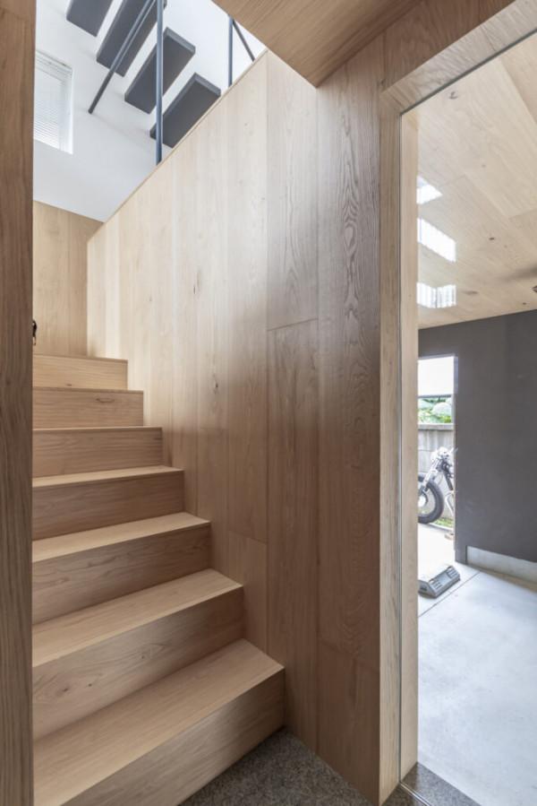 舒適的棲身之所 舒適的棲身之所