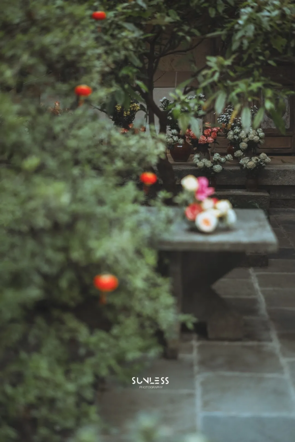 雲南西北,一個可以抵達的理想國 雲南西北,一個可以抵達的理想國