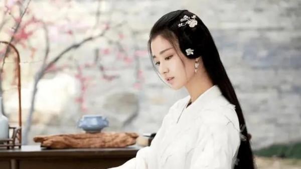 《雪中悍刀行》如果籌備第二季，這幾個人或許是姜泥的最佳人選