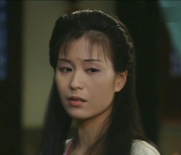 神仙打架的九十年代，這部95版《包青天》竟彙集了22位高顏值美人