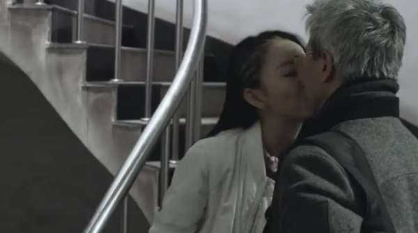 趙薇被刪的新劇，這部13天拍完的國產片全講了