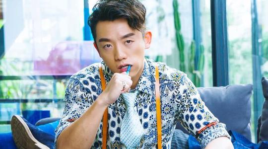 內娛“痞帥”的男星,我只服這3位!女生看了都想和他們談戀愛吧 內娛“痞帥”的男星,我只服這3位!女生看了都想和他們談戀愛吧