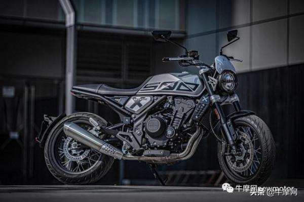 國產中量級復古街車怎麼選？