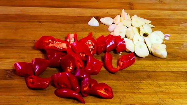 天冷了,少吃土豆蘿蔔多吃它,一次做好放冰箱,隨吃隨取,真省事 天冷了,少吃土豆蘿蔔多吃它,一次做好放冰箱,隨吃隨取,真省事