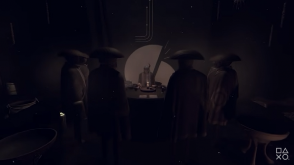 索尼全球工作室總裁吉田修平發文 分享自己最愛的12款獨立遊戲