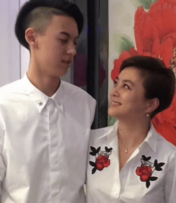 2段婚姻，21歲嫁初戀，34歲嫁猶太富商，58歲的李玲玉如今怎樣？