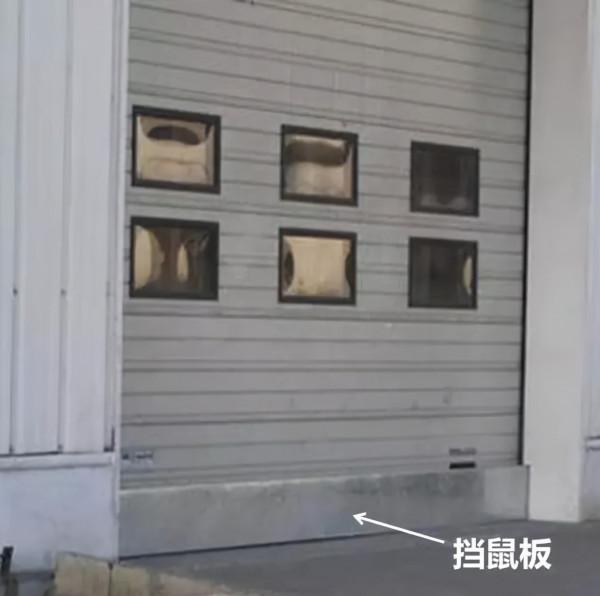 家庭鼠害環境防制具體方法