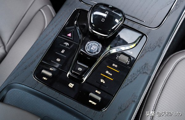 比亞迪DM-p&amp;DM-i有什麼區別，怎麼駕駛才能最省油呢？