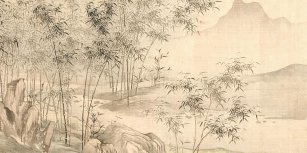 陸游《風雨》：風雨人生路