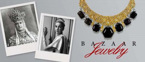 如何成為一個有風格的珠寶藏家？這個傳奇女人做到了