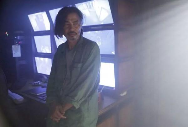 樓下的房客:一部我應該勸你別看的電影 樓下的房客:一部我應該勸你別看的電影