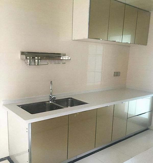 曬曬貸款買的97㎡新房，簡約裝修被吐槽太摳門，這口鍋我不背