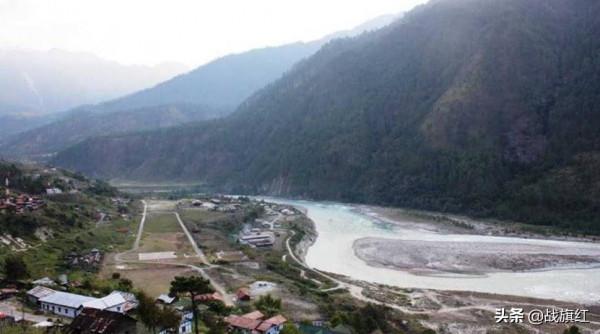 1962年印度報紙公然釋出進攻瓦弄計劃，丁盛緊急入藏痛列印軍