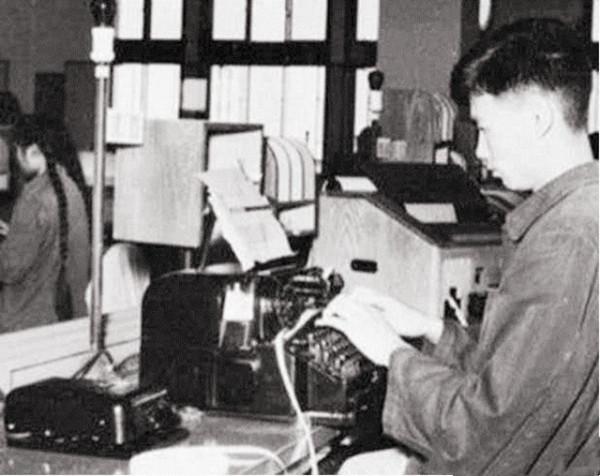 臺兒莊戰役我軍密碼屢遭破譯，改用白族方言當密碼，把日軍整蒙了