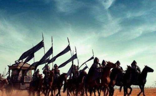 程務挺:大唐名將,武則天掌權廢帝的關鍵,事成後為何反被處死? 程務挺:大唐名將,武則天掌權廢帝的關鍵,事成後為何反被處死?