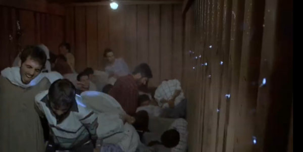 美軍抓伊拉克的青壯年，只為挖取器官賺錢，毫無人性