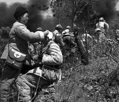 美軍打不過請求停戰,毛主席卻下令打到38線以南,事後才知真高明 美軍打不過請求停戰,毛主席卻下令打到38線以南,事後才知真高明