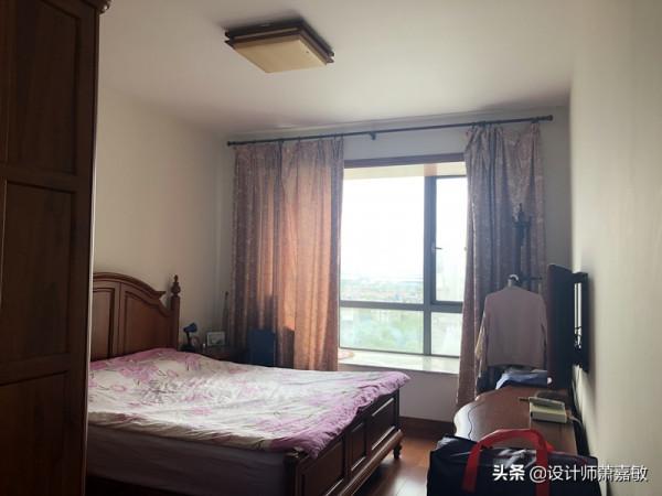 舊貌換新顏!保留棕紅木地板,她家竟然還能改得這麼好看 舊貌換新顏!保留棕紅木地板,她家竟然還能改得這麼好看