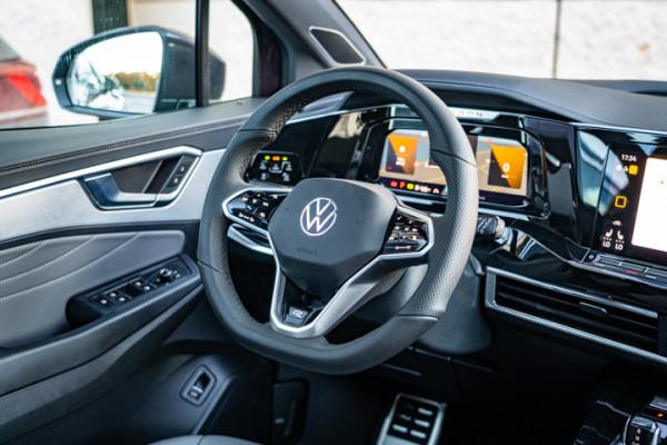 實力對標豪華品牌?試駕一汽-大眾攬境,亮點不止於大! 實力對標豪華品牌?試駕一汽-大眾攬境,亮點不止於大!