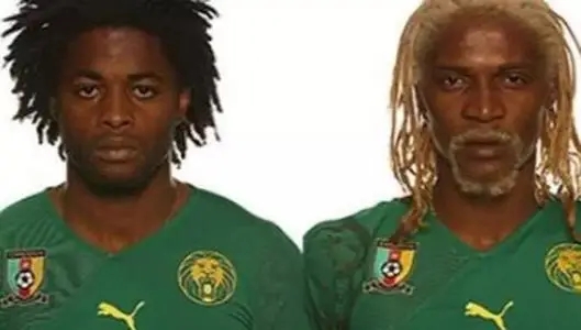 雄獅怒吼:喀麥隆足球歷史最佳陣容,歐洲五大聯賽主力打底 雄獅怒吼:喀麥隆足球歷史最佳陣容,歐洲五大聯賽主力打底