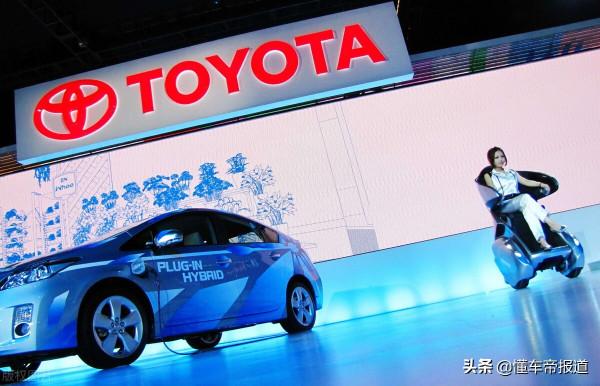 海外｜豐田計劃2025年推出車載作業系統Arene，其他車企也可購買