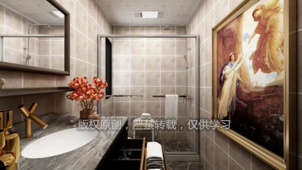 裝飾設計師私藏的效果圖合集174