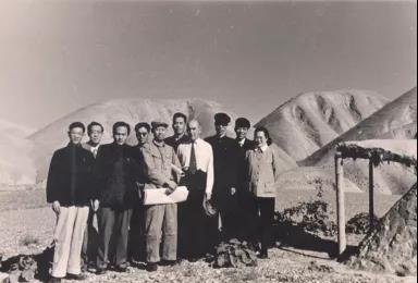 王綬琯院士：從3171號小行星到“科學啟明星”