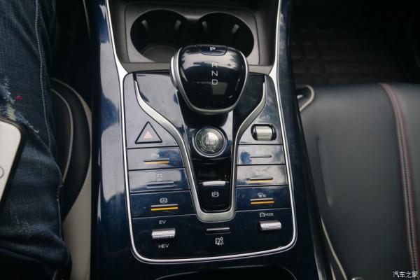 看好新能源,增購一臺秦PLUS DM-i 看好新能源,增購一臺秦PLUS DM-i