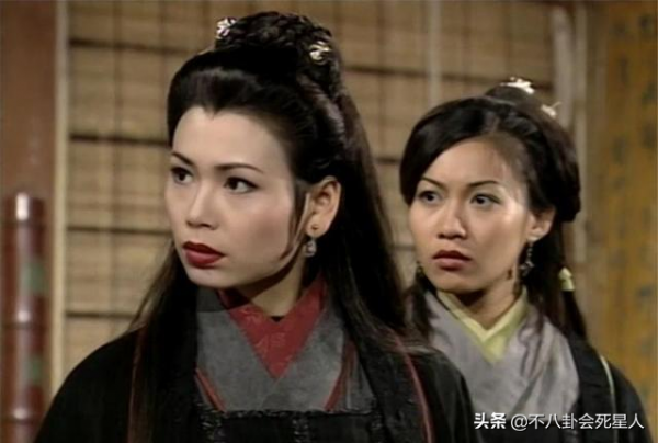 劇裡總演“壞女人”,生活中卻低調善良,這7位女星個個美貌驚豔 劇裡總演“壞女人”,生活中卻低調善良,這7位女星個個美貌驚豔