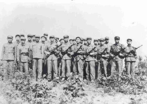 橫城反擊戰：殲滅美韓聯軍1.2萬餘人，讓聯合國軍後退26公里