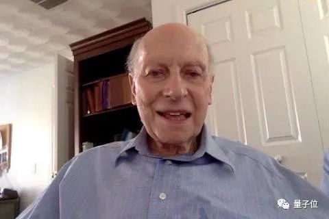 他89歲，拿下人生第3個博士學位，橫跨醫學物理學