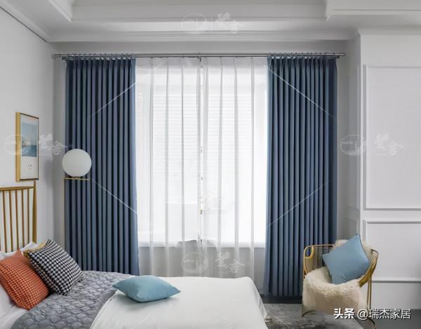 不會選窗簾？選這些爆款就對了！適配90%以上空間