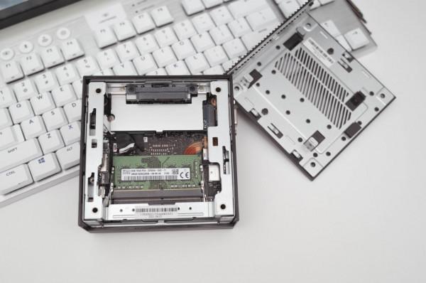 效能超主流輕薄本，手掌大小的mini主機，華碩PN51給你減負