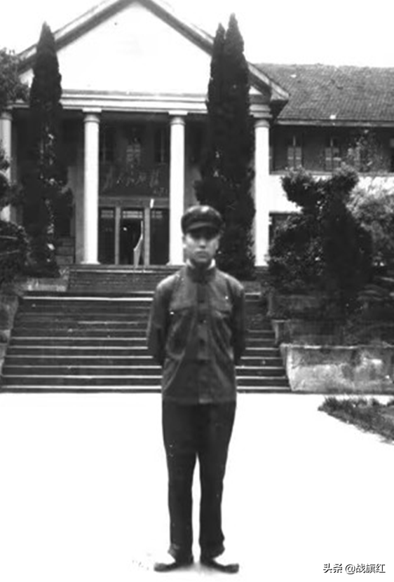 老兵負傷帶病退役,陰差陽錯未安置工作,小學代課開啟新人生 老兵負傷帶病退役,陰差陽錯未安置工作,小學代課開啟新人生