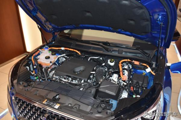 “加倉”很果斷 體驗林肯冒險家PHEV “加倉”很果斷 體驗林肯冒險家PHEV