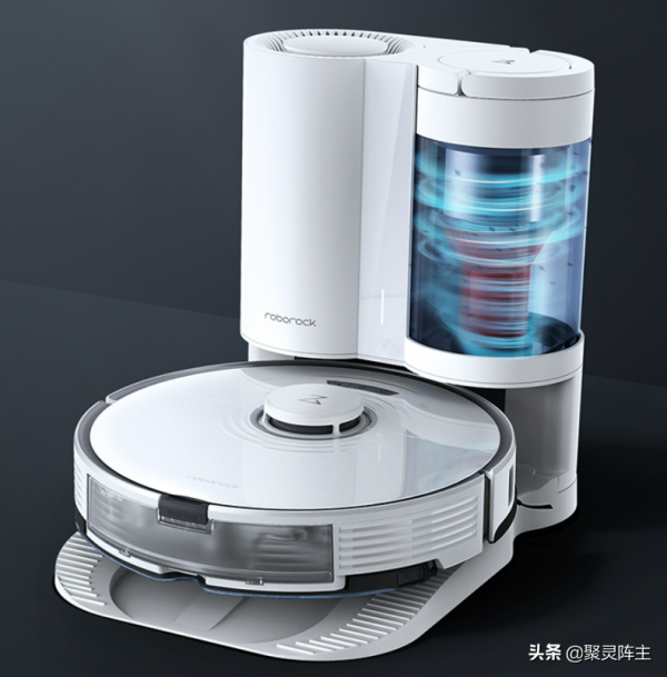 自動集塵掃地機哪家強,技術分析+實測對比告訴你答案 自動集塵掃地機哪家強,技術分析+實測對比告訴你答案