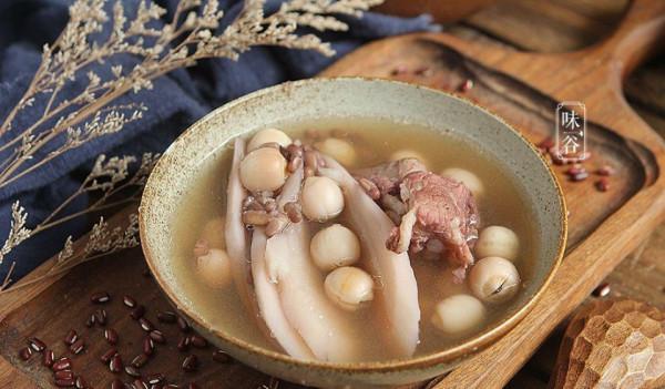 中秋家宴推薦10款美味湯