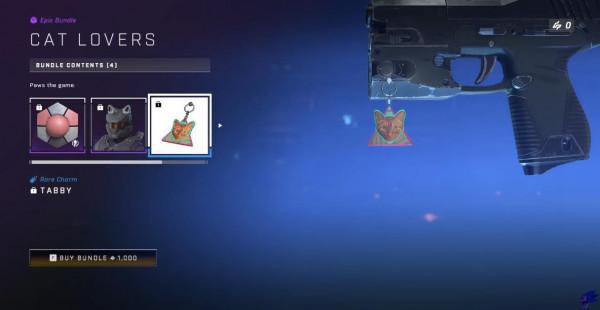 斯巴達戰士也賣萌《光環：無限》推出貓耳裝飾