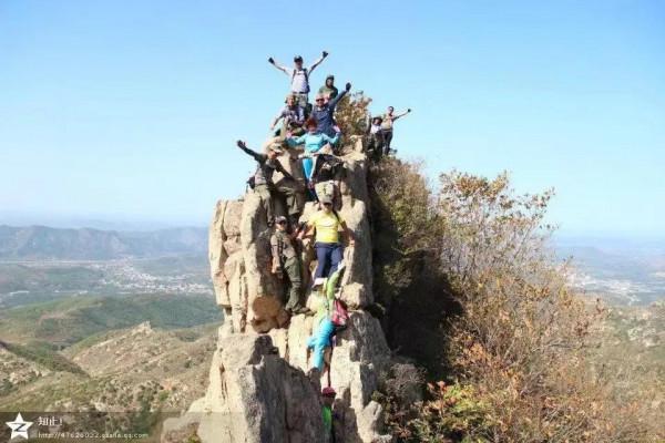 北瓦高麗城傳說