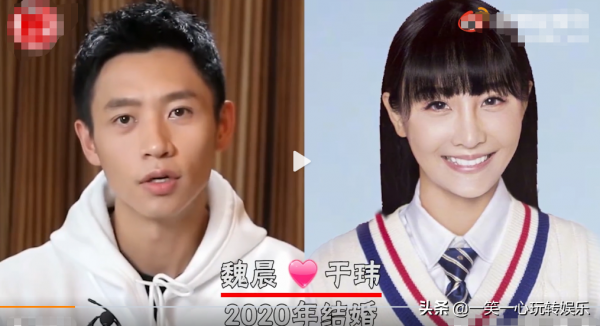 娛樂圈隱藏的明星夫妻，張少華孫女嫁給嘎子，看到黃渤夫妻真像