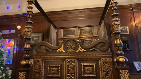 CasaLoma城堡,送給愛人的一套豪宅——多倫多旅行十天日記Day5 CasaLoma城堡,送給愛人的一套豪宅——多倫多旅行十天日記Day5