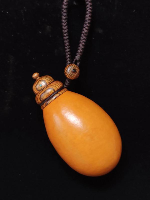 酒葫蘆作品賞析～老瓜條