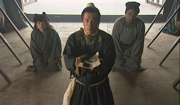 施耐庵肯定很愛武松，看看他替大哥報仇的幾個細節，令人拍手叫絕