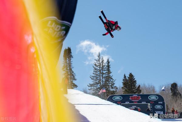 中國冰雪全能天才！谷愛凌U型池世界盃第二晉級，攜手張可欣衝冠