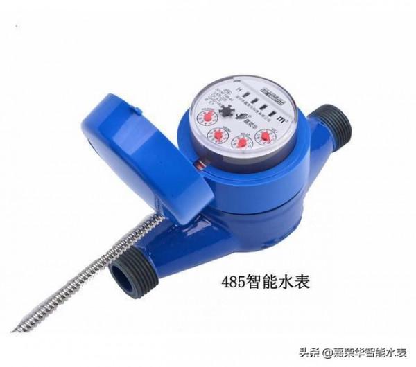 遠傳水錶需要電源嗎？