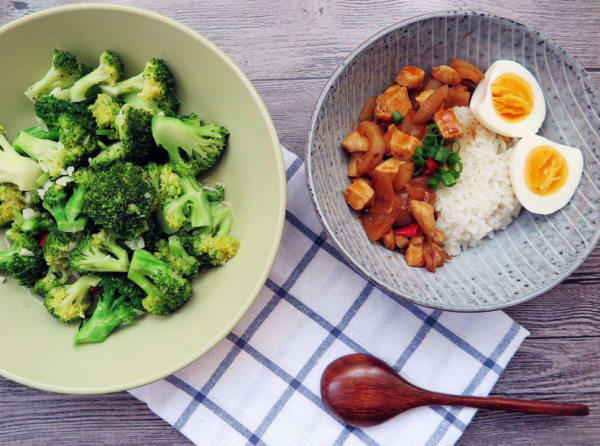 減肥的人，堅持“2要、3不要”，春節前再瘦下10斤