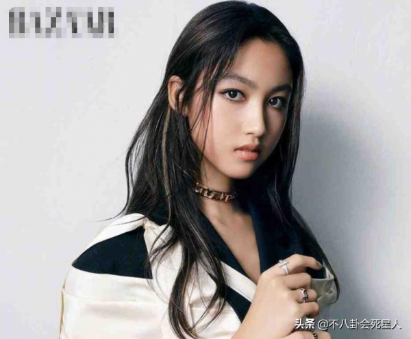 7位星二代名媛,個個國外留學,16歲將繼承36套房 7位星二代名媛,個個國外留學,16歲將繼承36套房