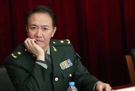 李幼斌:憑藉《亮劍》封神,為娶3婚史蘭芽淨身出戶,他圖什麼? 李幼斌:憑藉《亮劍》封神,為娶3婚史蘭芽淨身出戶,他圖什麼?