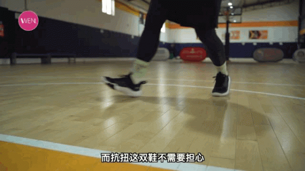 四百檔體驗極好的後衛好鞋，不一定適合你但值得一試，SPAWN3實戰