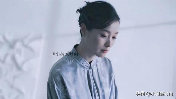 大臉又塌鼻子的吳越,為何美得清麗有書卷氣?她的變美經驗值得學 大臉又塌鼻子的吳越,為何美得清麗有書卷氣?她的變美經驗值得學